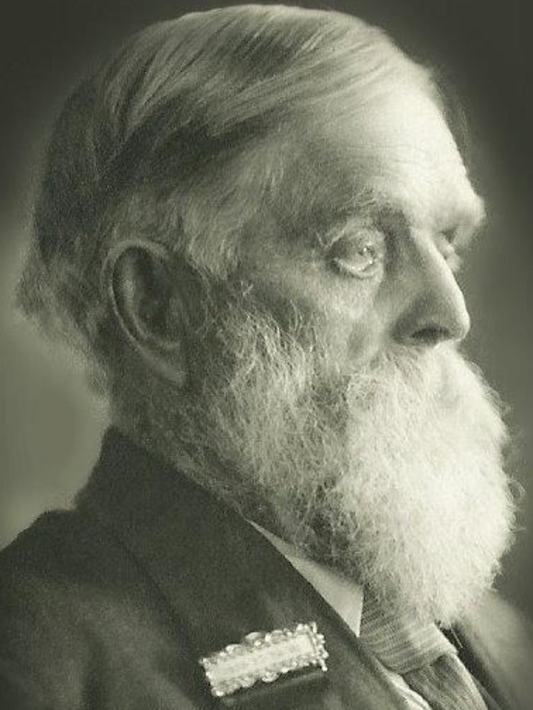 Isaac John Wardle (1835 - 1917)